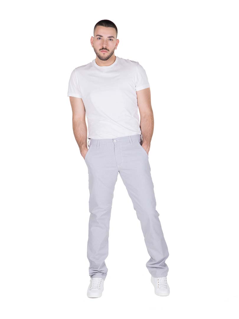 Armani Jeans, Pantalone